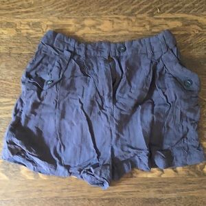 Urban Outfitters Kimichi Blue shorts 6
